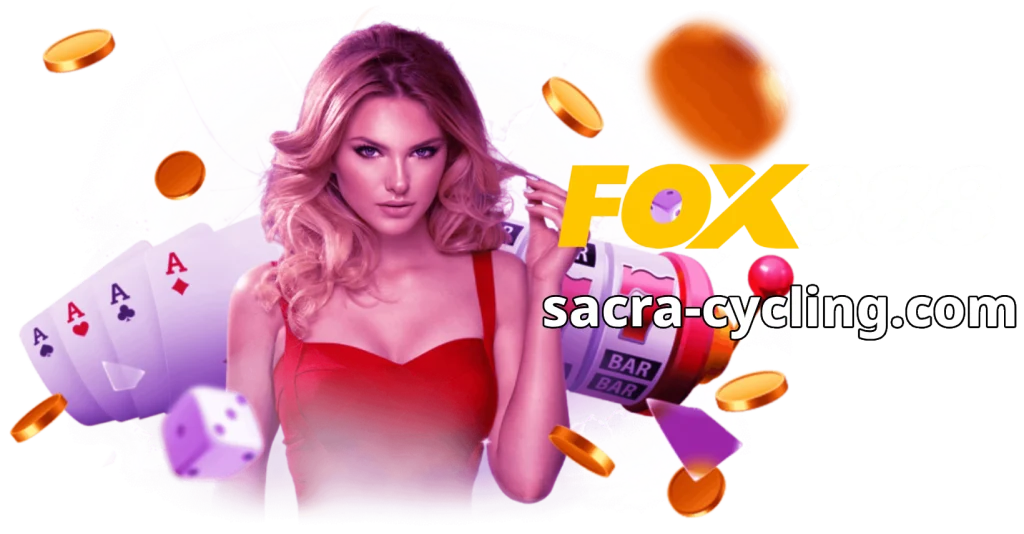 fox888